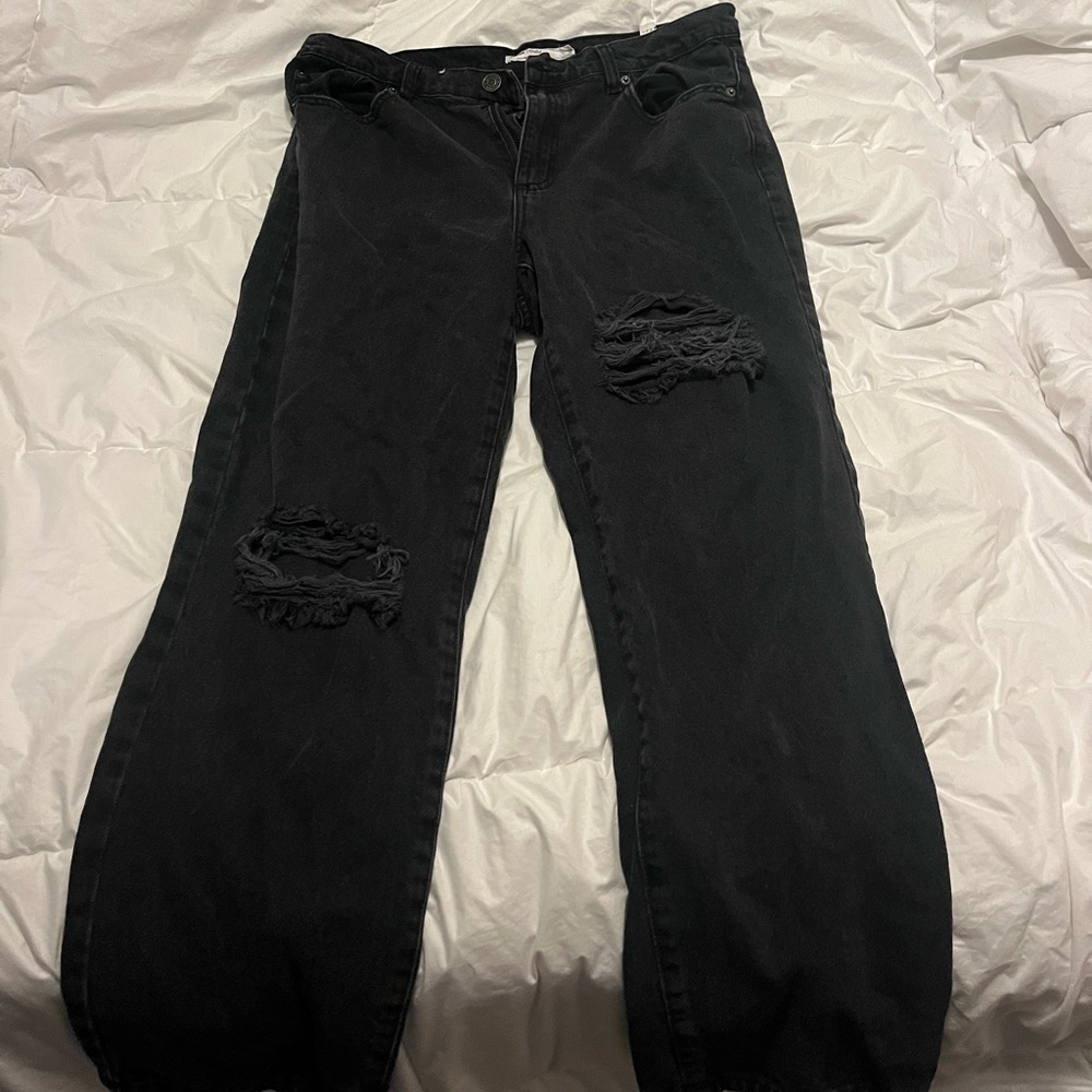Garage jeans size 11 or 30 never worn